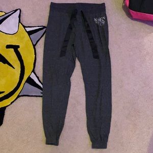 Victoria Secret Sweatpants